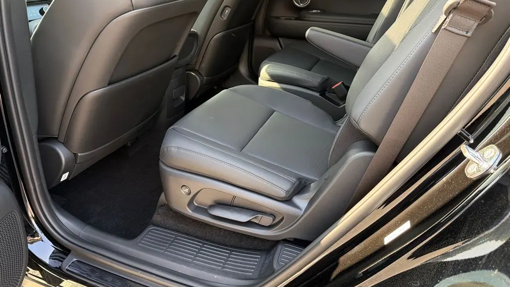 2026 Hyundai PALISADE SEL Premium