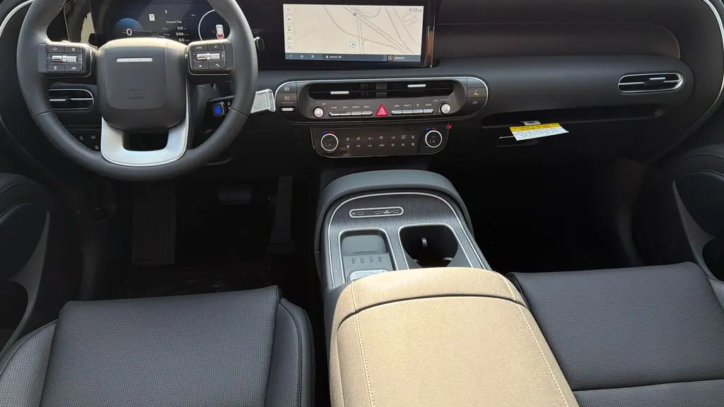 2026 Hyundai PALISADE SEL Premium