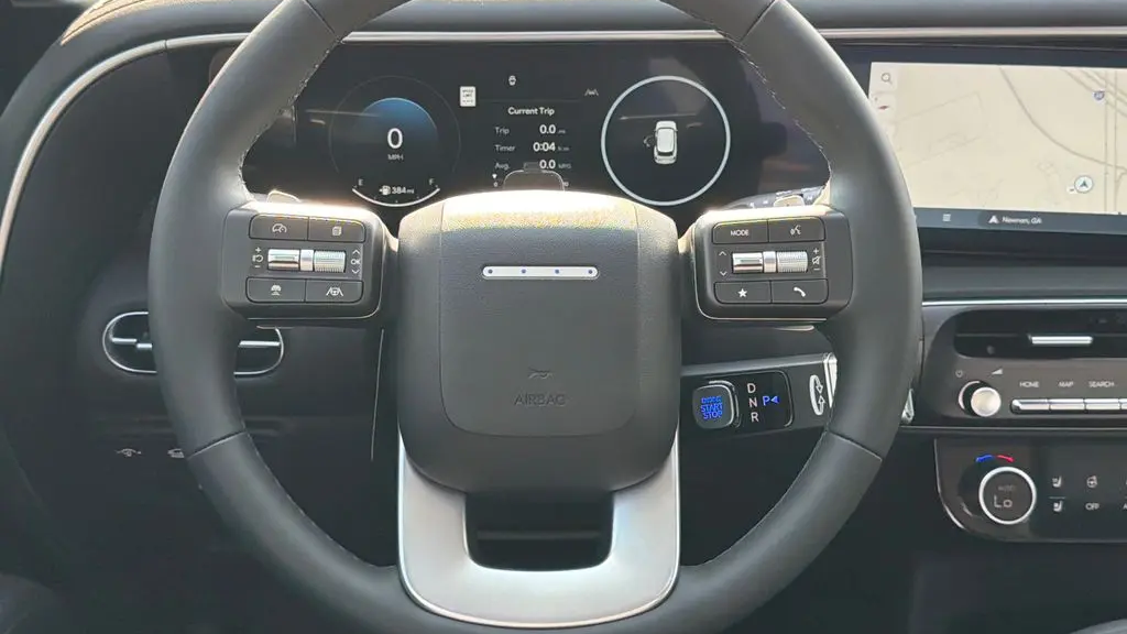 2026 Hyundai PALISADE SEL Premium