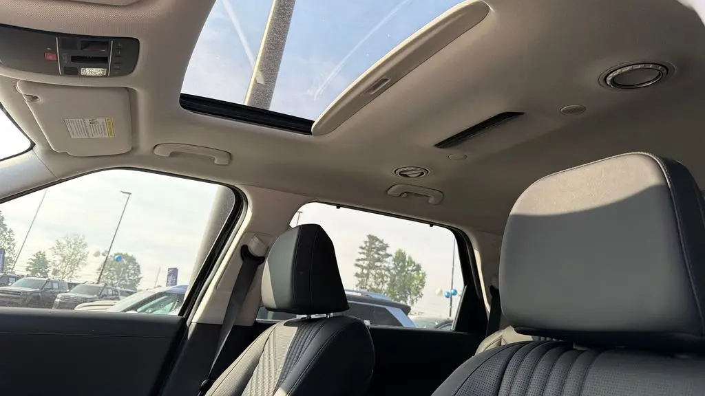 2026 Hyundai PALISADE SEL Premium