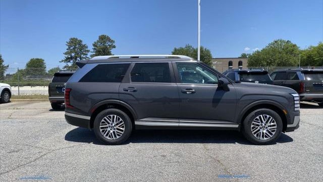 2026 Hyundai PALISADE SEL Premium