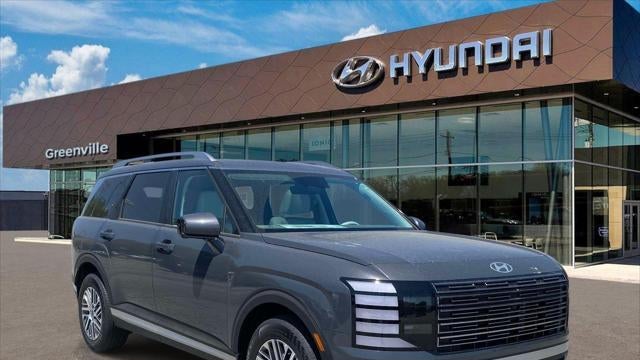 Preowned 2026 Hyundai PALISADE SEL Premium for Sale