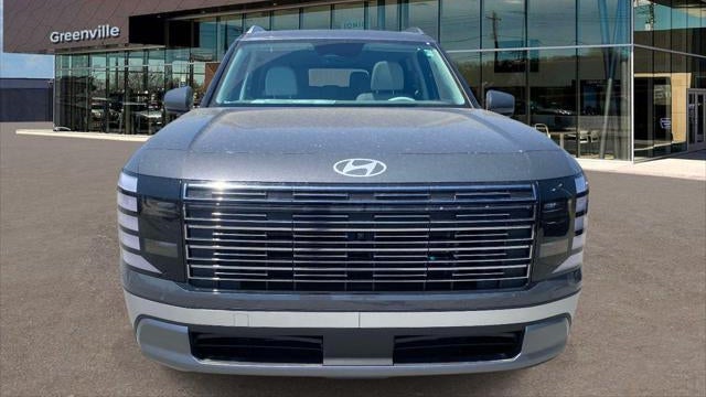 2026 Hyundai PALISADE SEL Premium