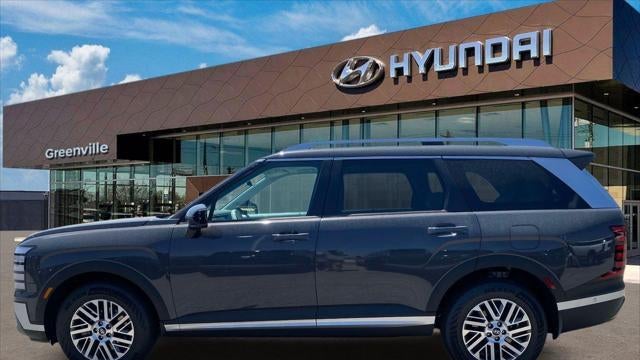 2026 Hyundai PALISADE SEL Premium