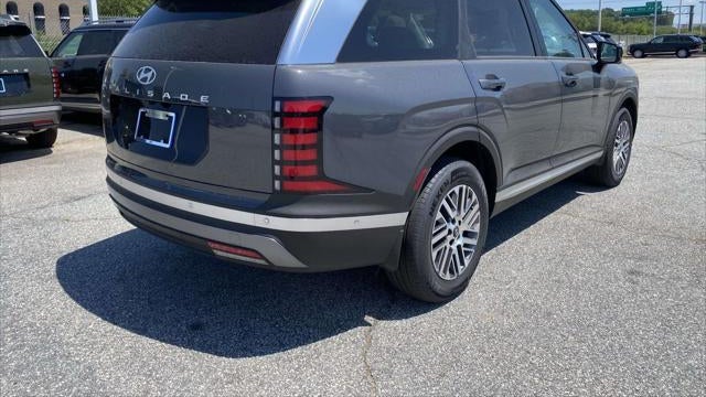 2026 Hyundai PALISADE SEL Premium