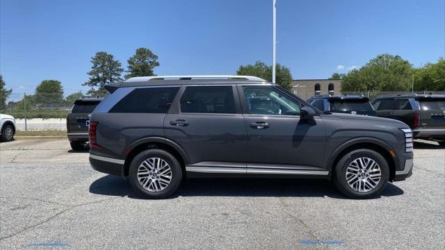 2026 Hyundai PALISADE SEL Premium