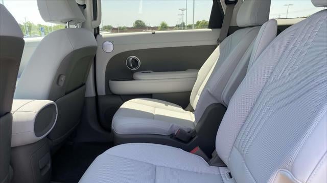 2026 Hyundai PALISADE SEL Premium
