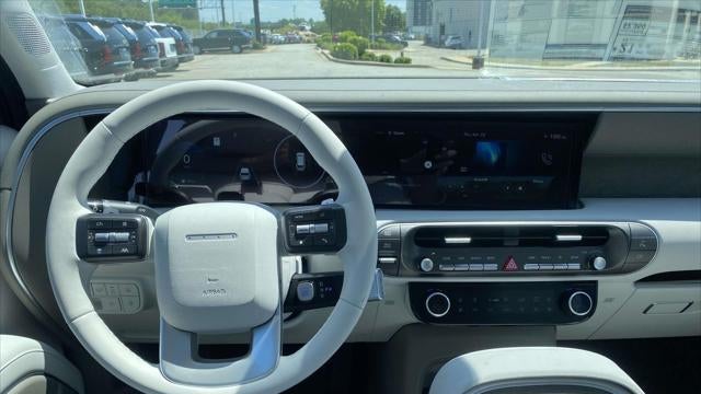 2026 Hyundai PALISADE SEL Premium