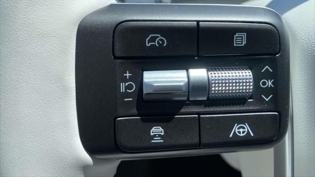 2026 Hyundai PALISADE SEL Premium