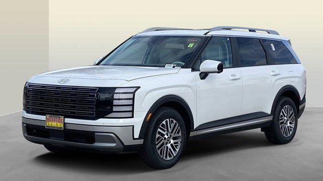 Preowned 2026 Hyundai PALISADE SEL Premium for Sale