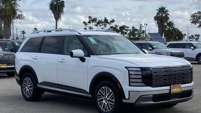 2026 Hyundai PALISADE SEL Premium