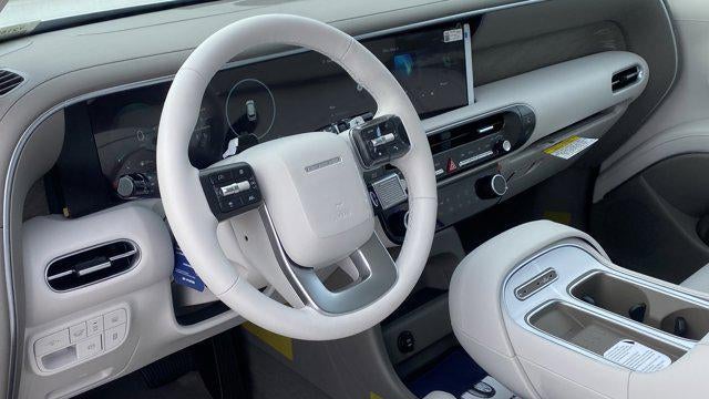 2026 Hyundai PALISADE SEL Premium