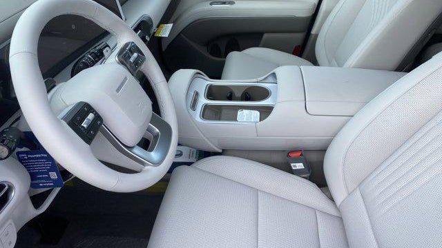 2026 Hyundai PALISADE SEL Premium