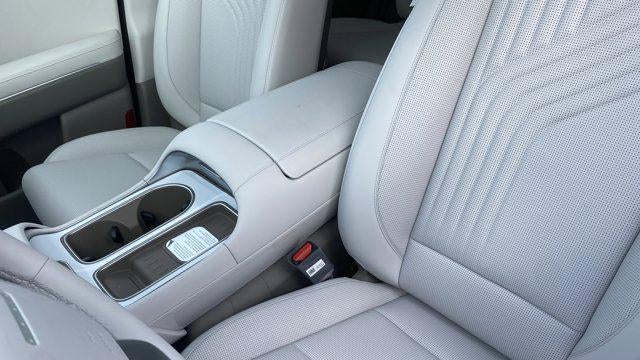 2026 Hyundai PALISADE SEL Premium