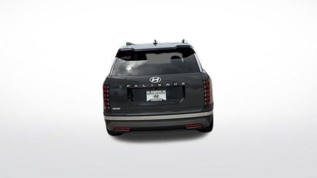 2026 Hyundai PALISADE SEL Premium