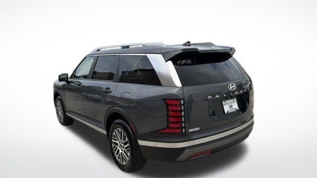 2026 Hyundai PALISADE SEL Premium