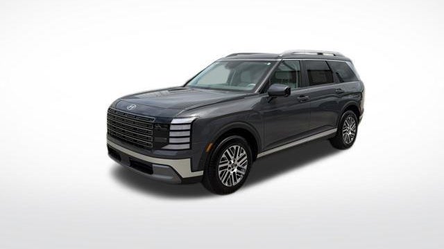 2026 Hyundai PALISADE SEL Premium