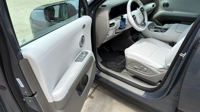 2026 Hyundai PALISADE SEL Premium