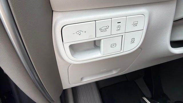 2026 Hyundai PALISADE SEL Premium