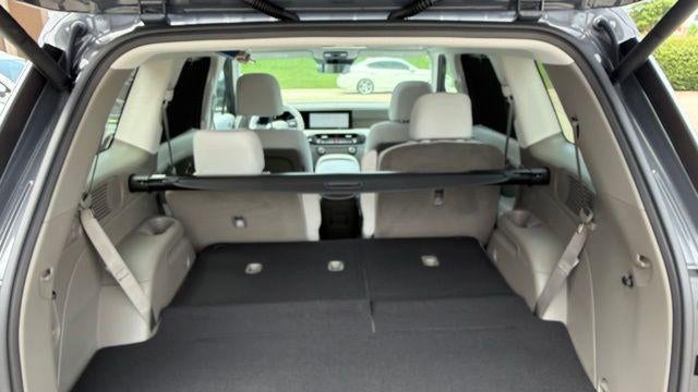 2026 Hyundai PALISADE SEL Premium