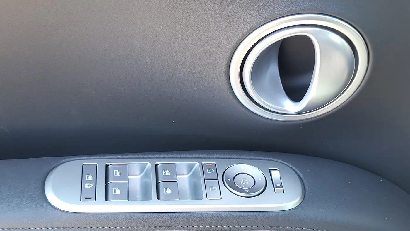 2026 Hyundai PALISADE SEL Premium