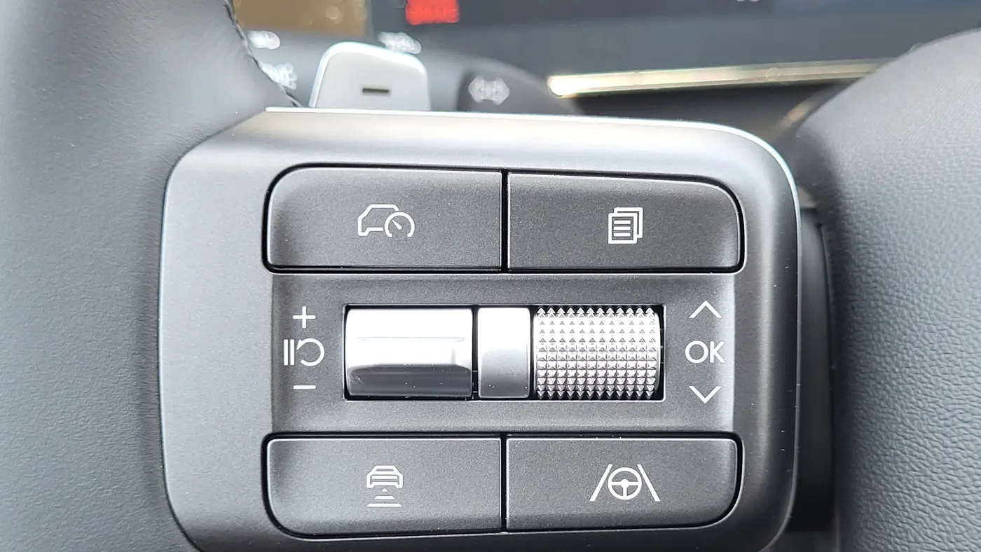 2026 Hyundai PALISADE SEL Premium