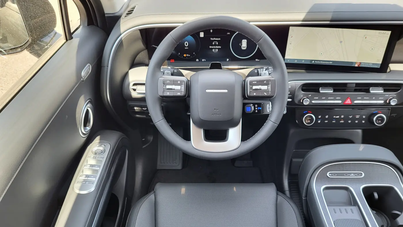 2026 Hyundai PALISADE SEL Premium