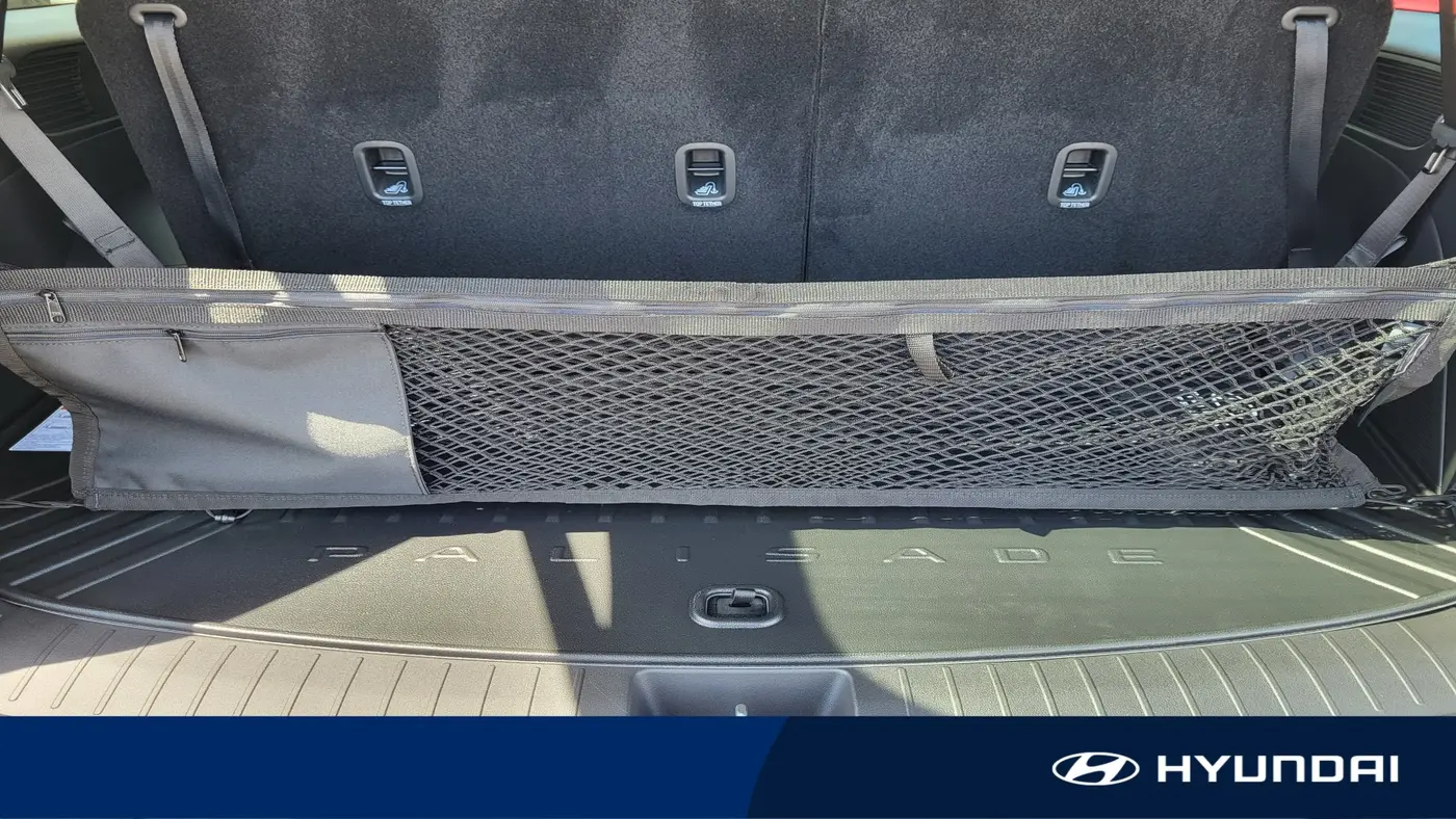 2026 Hyundai PALISADE SEL Premium