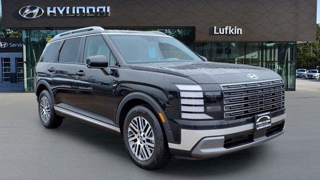 Preowned 2026 Hyundai PALISADE SEL Premium for Sale