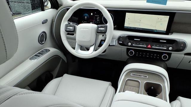 2026 Hyundai PALISADE SEL Premium