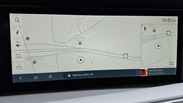 2026 Hyundai PALISADE SEL Premium