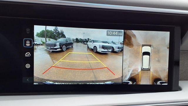 2026 Hyundai PALISADE SEL Premium