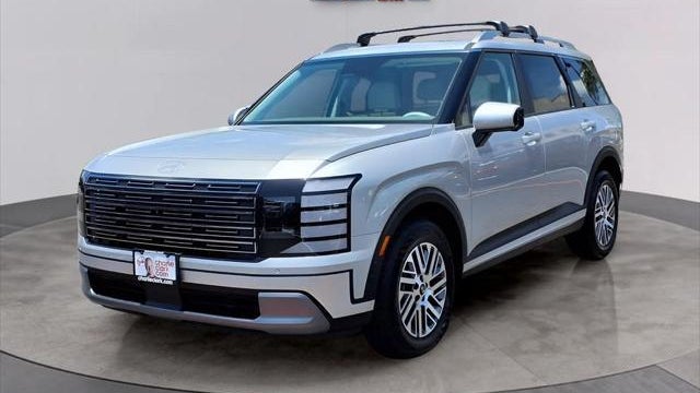 Preowned 2026 Hyundai PALISADE SEL Premium for Sale