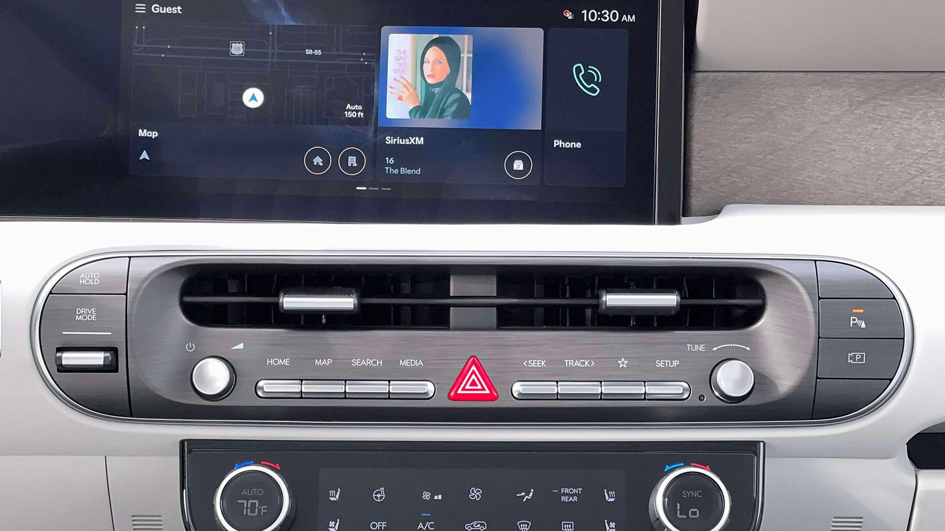2026 Hyundai PALISADE SEL Premium