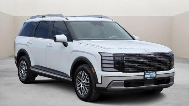 Preowned 2026 Hyundai PALISADE SEL Premium for Sale