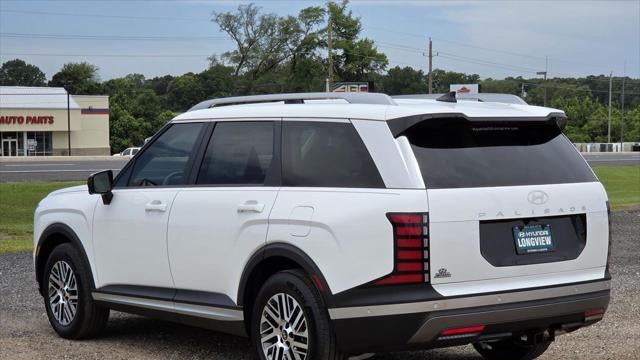 2026 Hyundai PALISADE SEL Premium