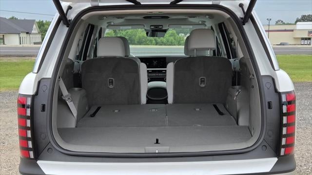 2026 Hyundai PALISADE SEL Premium