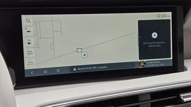 2026 Hyundai PALISADE SEL Premium