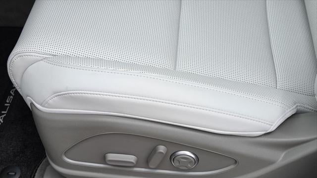 2026 Hyundai PALISADE SEL Premium