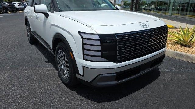 Preowned 2026 Hyundai PALISADE SEL Premium for Sale