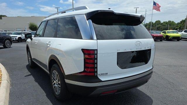 2026 Hyundai PALISADE SEL Premium