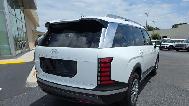 2026 Hyundai PALISADE SEL Premium