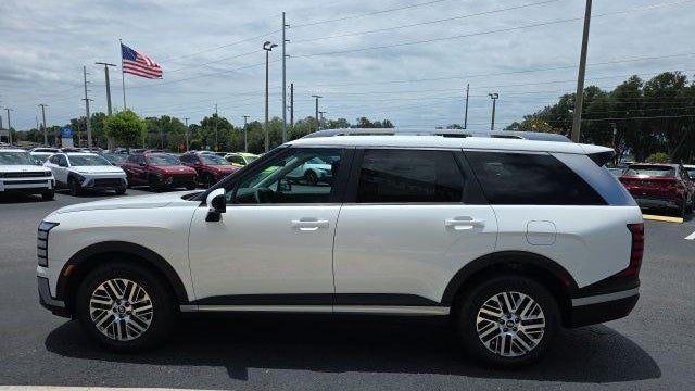 2026 Hyundai PALISADE SEL Premium