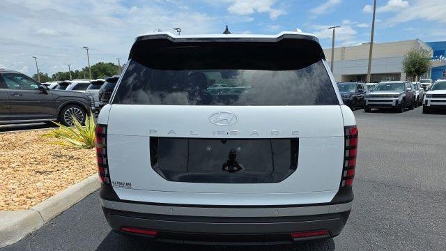 2026 Hyundai PALISADE SEL Premium