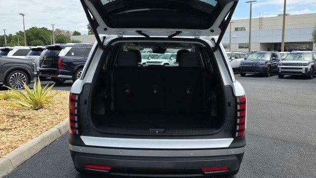 2026 Hyundai PALISADE SEL Premium