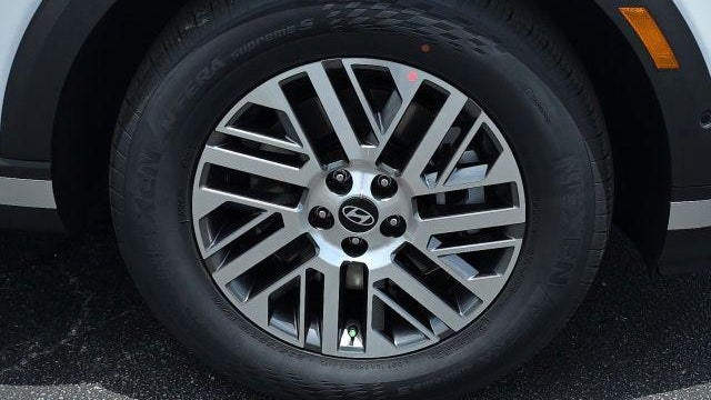 2026 Hyundai PALISADE SEL Premium