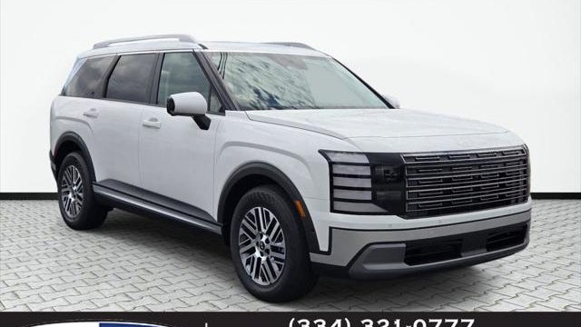 Preowned 2026 Hyundai PALISADE SEL Premium for Sale