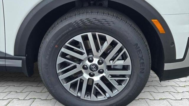 2026 Hyundai PALISADE SEL Premium