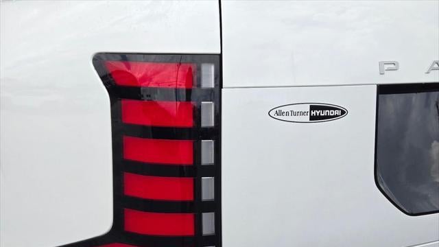 2026 Hyundai PALISADE SEL Premium