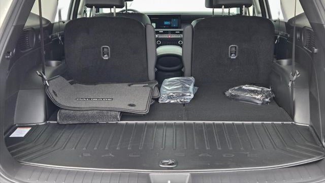 2026 Hyundai PALISADE SEL Premium